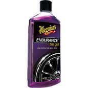 Meguiar's Endurance High Gloss Lastik Parlatıcı ve Koruyucu Jel 473 ml – Kalıcı Parlaklık ve UV Koruması, Tüm Araç Lastikleri İçin