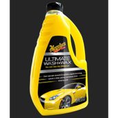 Meguiars WASH&WAX 1,42 lt Şampuan