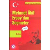 Mehmet Akif Ersoy’dan Seçmeler - lousia may alcott