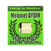 Mehmet Aydın 4x950 gr Zeytinyağlı Defne Sabunu