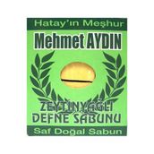 Mehmet Aydın Zeytinyağlı Defne 950 gr Sabun