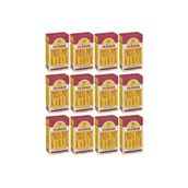 Mehmet Efendi 250 gr Colombian Press Coffee (12 adet)