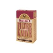 mehmet efendi 250 gram guatemala filtre kahve kafeinsiz