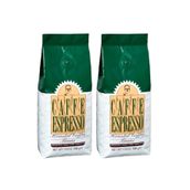Mehmet Efendi Caffe Espresso Çekirdek Kahve 500gr 2 Li