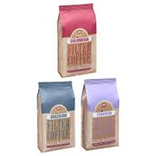 Mehmet Efendi Colombian Brazilian Ethiopian Filtre Kahve 250 Gr 1Er Adet