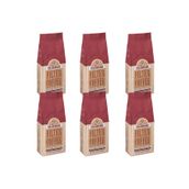 Mehmet Efendi Colombian Filtre Kahve 500gr - Folyo Ambalaj - 6 Adet