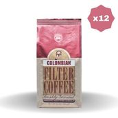 Mehmet Efendi Colombian Kahve 250 gr - (12 Adet)
