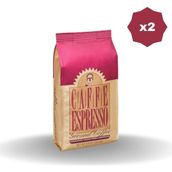 Mehmet Efendi Espresso Çekirdek Kahve - (2 Adet 250 Gr)