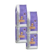 Mehmet Efendi Ethıopıan Çekirdek Kahve 500 Gr X 4 Adet