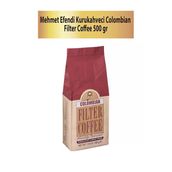 Mehmet Efendi Filtre Kahve 500 Gr