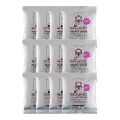 Mehmet Efendi Kafeinsiz Türk Kahvesi 50 G Folyo Ambalaj X 12 Adet 8690627421009
