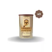 Mehmet Efendi Mehmet Efedi Türk Kahvesi 250 gr - (3 Adet)