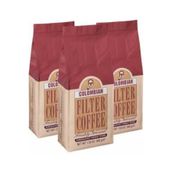 Mehmet Efendi Set 3 Adet Mehmet Efendi Colombian Filter Coffee 500gr Folyo