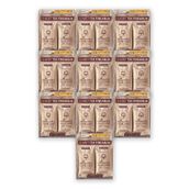 Mehmet Efendi Tek Içimlik Türk Kahvesi 10 x 6 gr 12 Adet
