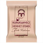 Mehmet Efendi Türk Kahvesi 100 G (8'Li Paket)