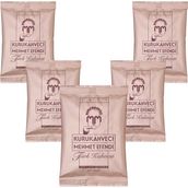 Mehmet Efendi Türk Kahvesi 100 gr x 5'li