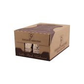 Mehmet Efendi Türk Kahvesi 100gr X 25 Adet (1 KOLİ)