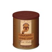 Mehmet Efendi Türk Kahvesi 250g 152 10 03 100A