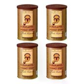 Mehmet Efendi Türk Kahvesi 4 X 250 gr - Teneke
