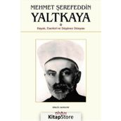 Mehmet Şerefeddin Yaltkaya - Birgül Bozkurt