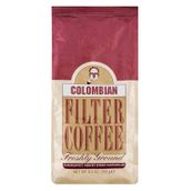mehmetefendi8558 Kuru Kahveci Mehmet Efendi Colombian 250 Gr Filtre Kahve