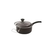 Mehtap Onyx 22 cm Teflon Kızartma Tenceresi