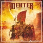 Mehter Ottoman Military Songs Plak