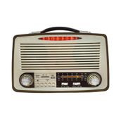 Meier M-110BT Nostaljik Radyo