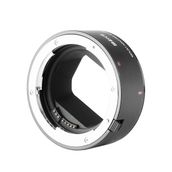 Meike Canon Eos R Için Canon Eos Ef / Efs Auto Focus Lens Adaptörü
