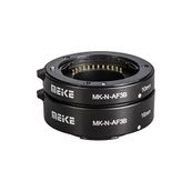 Meike Mk-N-Af3B Nikon 1 Bayonet İçin Otomatik Makro Af Tüp