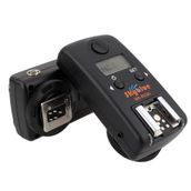 Meike MK-RC9 Nikon Uyumlu Flaş Tetikleyici, Kablosuz Kumanda