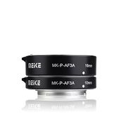 Meike Panasonic ve Olympus Micro 4/3 İçin Otomatik Makro AF Tüp