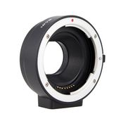 Meike Sony E Mount Nex Uyumlu Canon EF/Ef-S Mk-S-Af4 AF Lens Adaptörü