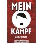Mein Kampf - Adolf Hitler