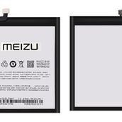 Meizu Note 8 M822H Batarya