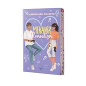 Mekanik Romantizm Alexene Farol Follmuth
