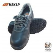 Mekap 294 S2 Kompozit Burunlu İş Ayakkabası