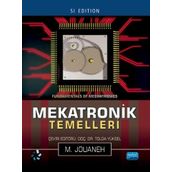 Mekatronik Temelleri - Musa Jouaneh