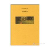Mekik - Enis Batur