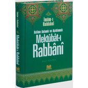 Mektubat-ı Rabbani 2 - imam i rabbani ahmed sirhindi