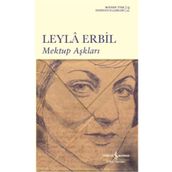 Mektup Aşkları / Leyla Erbil