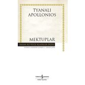 Mektuplar - Tyanalı Apollonios