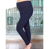 Mel Bee MB3041 Lacivert Lohusa Tayt