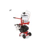 Melasty Micro İkili Keçi Süt Sağma Makinesi (Alüminyum Güğüm-Silikon) (Kuru)