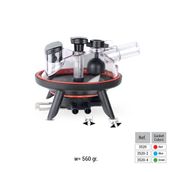Melasty Süt Sağma Makinesi 240 cc Pençe Takımı (Universal)
