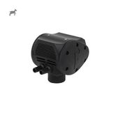 Melasty Süt Sağma Makinesi Keçi Black Pulsatör (60/40-90)