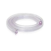 Melasty Süt Sağma Makinesi Üçgen Üçlü Süt Hortumu (Ø14xØ22/Ø7xØ14 mm) (2,25 Metre - Kesili)