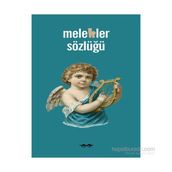 Melekler Sözlüğü - Selma May