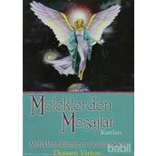MELEKLERDEN MESAJLAR - DOREEN VIRTUE