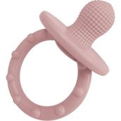 Melff Nessiworld Oioi Gumy Silikon Diş Kaşıyıcı Pinky Pink